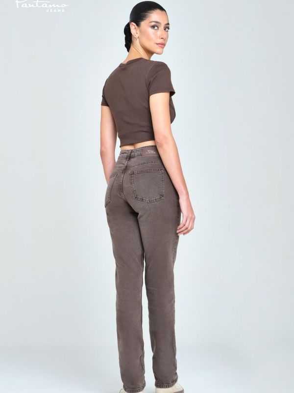 Женские джинсы Pantamo 71440-1555-18