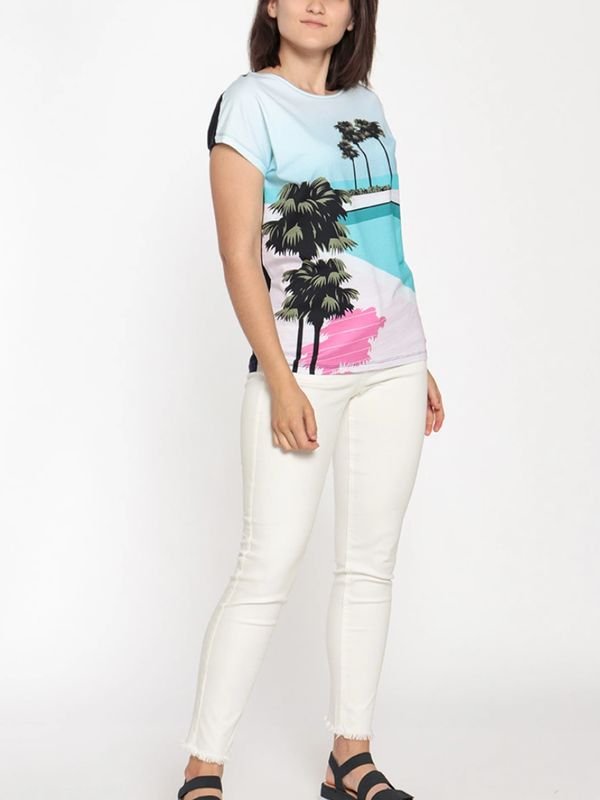Футболка Gerry Weber