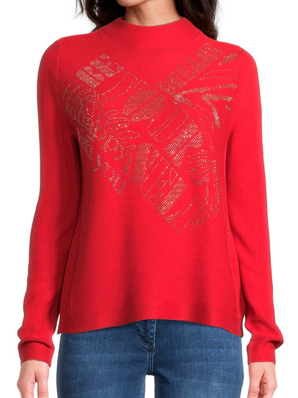 Пуловер Betty Barclay