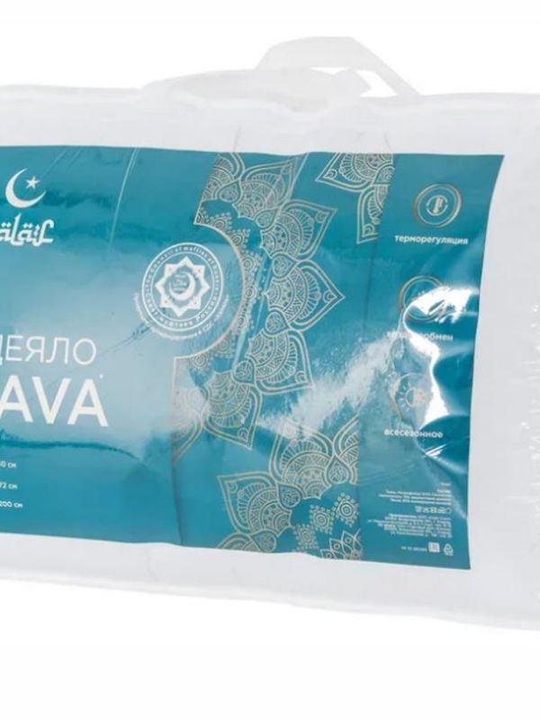 Одеяло HALAL HAVA