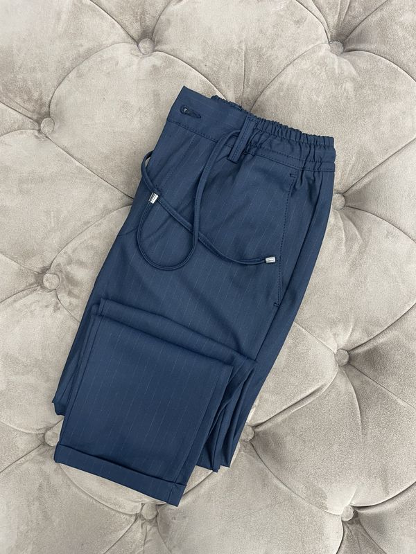 PANTALONI CASUAL