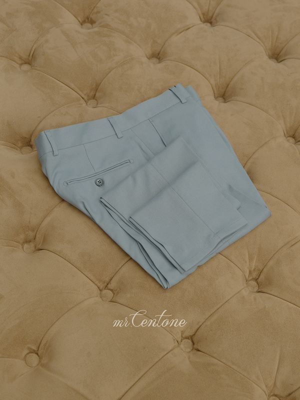PANTALONI CLASICI COMODE