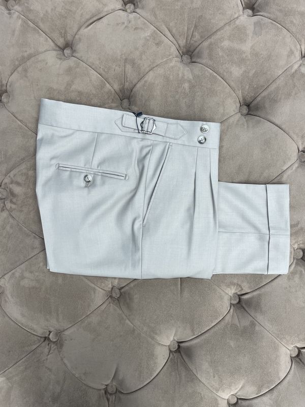 PANTALONI OLD MONEY