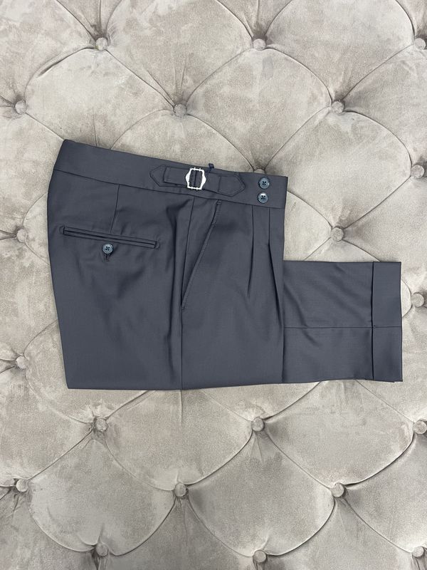 PANTALONI OLD MONEY