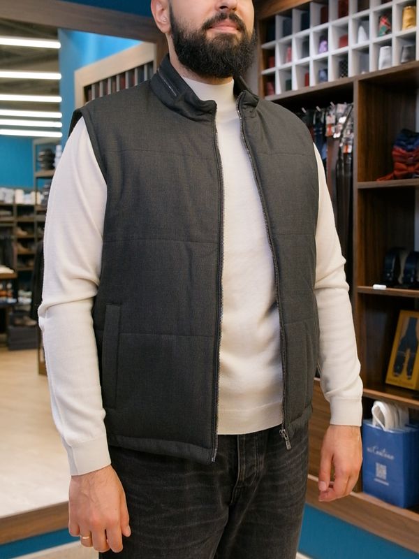 VESTE SUPREME
