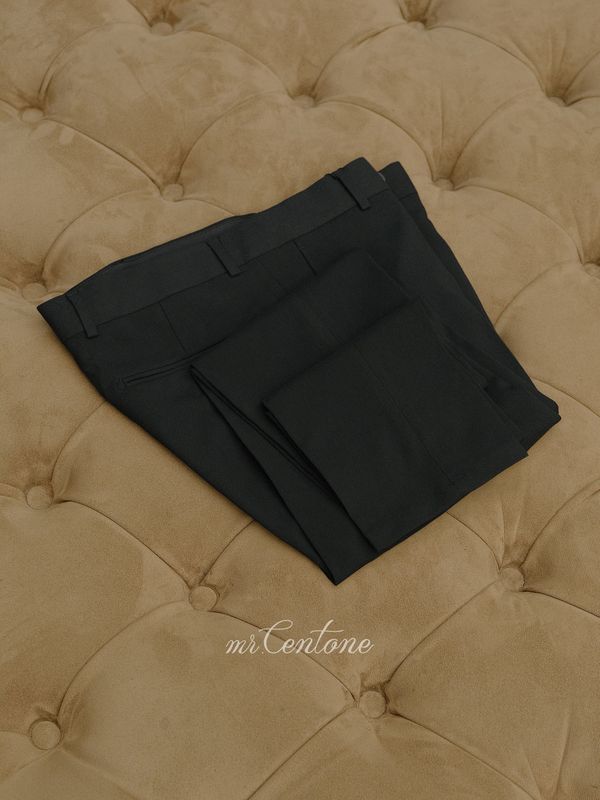 PANTALONI CLASICI COMODE