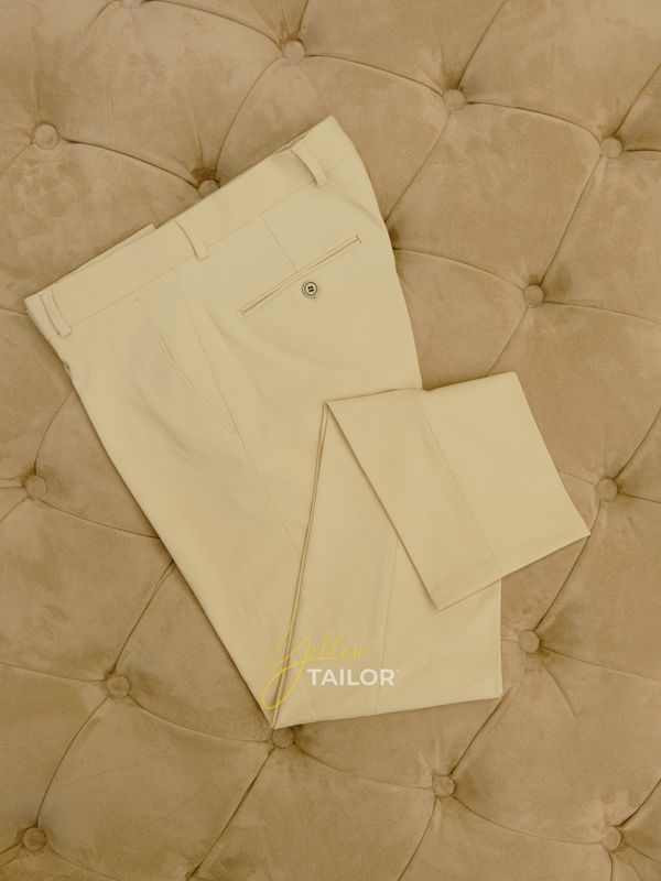Pantaloni Clasici