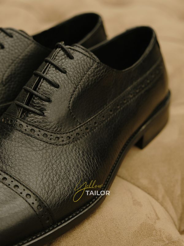 PANTOFI OXFORD