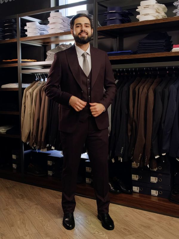 COSTUM CLASIC PREMIUM