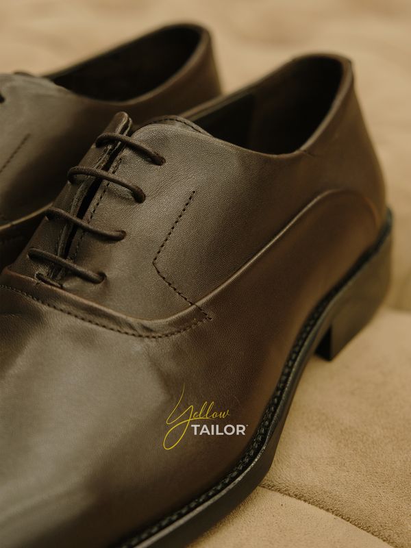 PANTOFI CLASICI