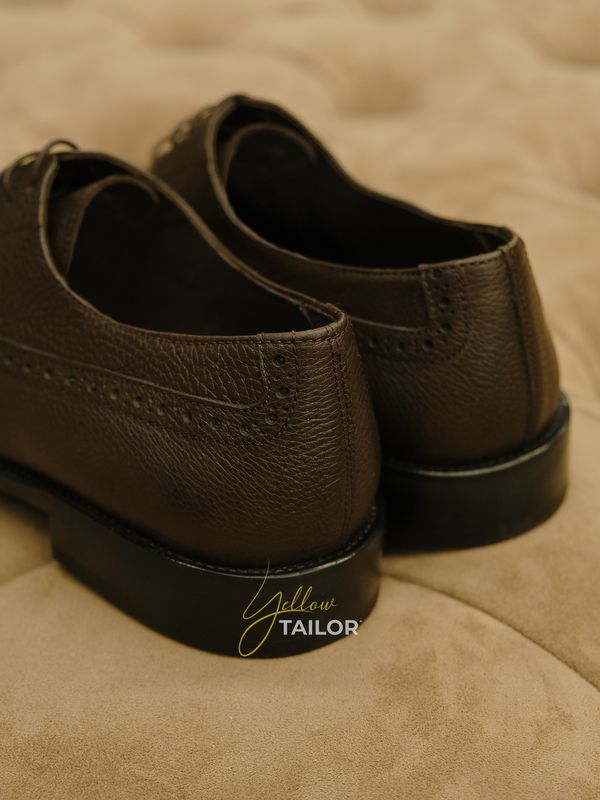 PANTOFI OXFORD