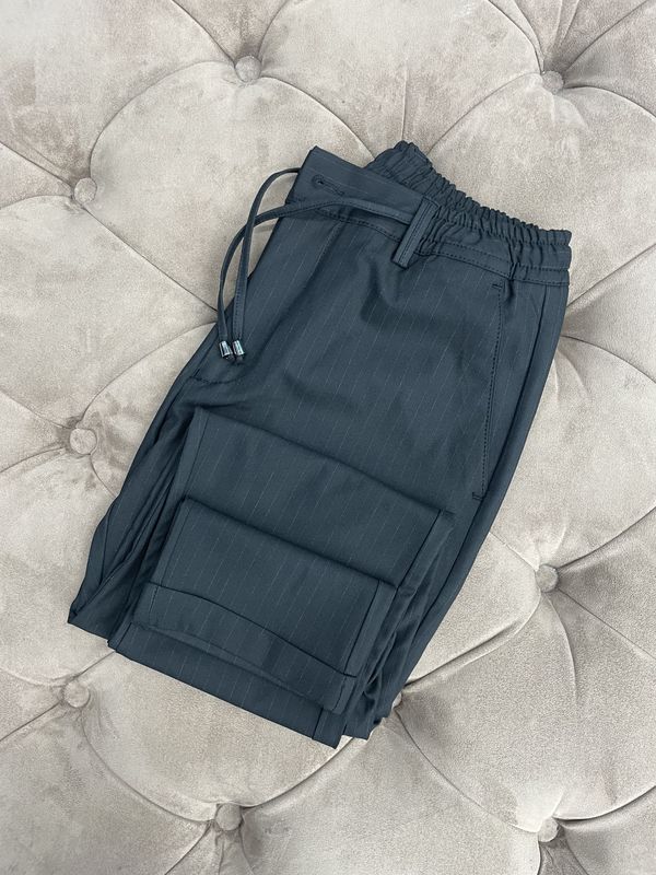PANTALONI CASUAL