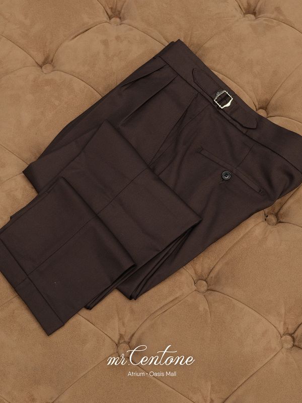 Pantaloni ITALY