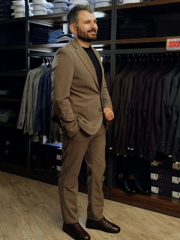 COSTUM PRADA