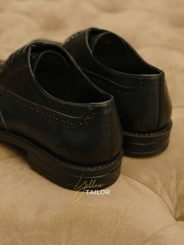 PANTOFI OXFORD