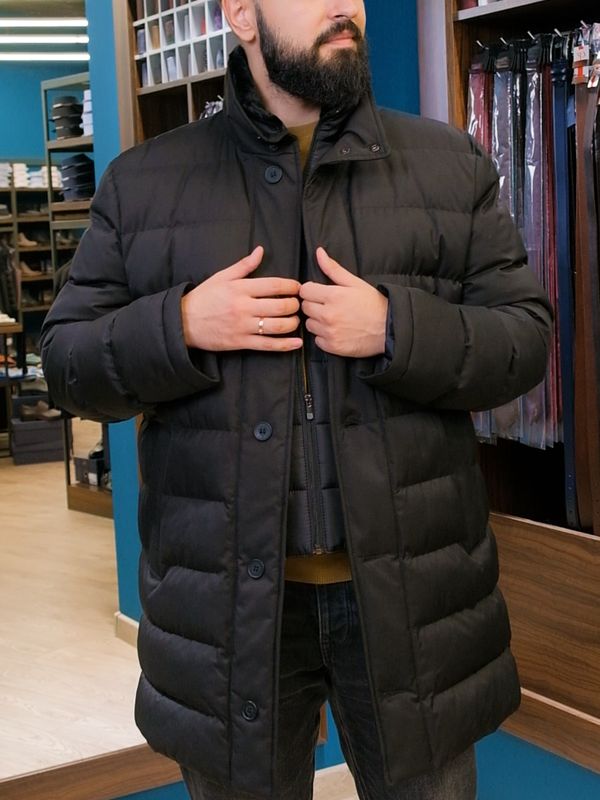 GECI IARNA
