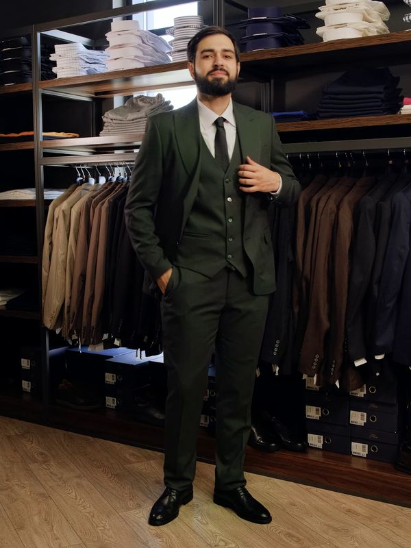 COSTUM CLASIC PREMIUM