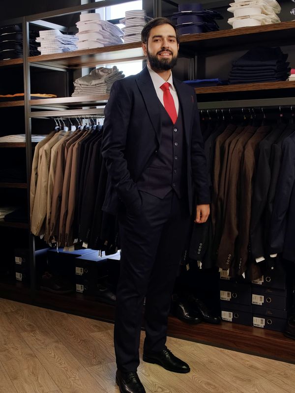 COSTUM CLASIC PREMIUM
