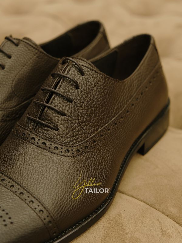 PANTOFI OXFORD