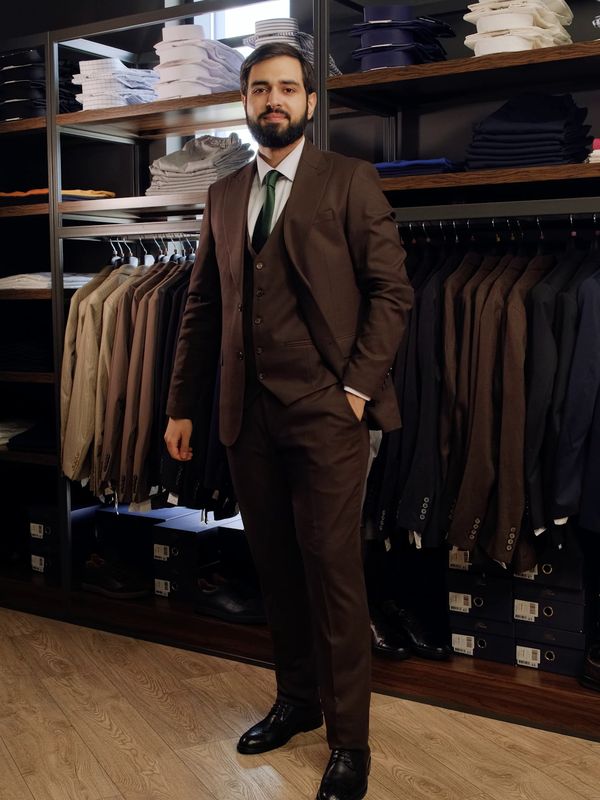 COSTUM CLASIC PREMIUM