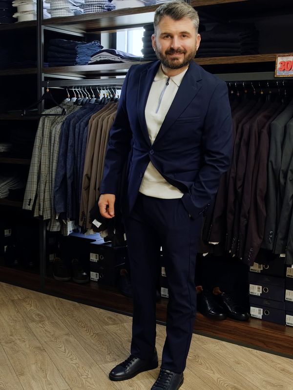 COSTUM PRADA