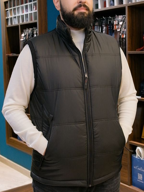 VESTE SUPREME