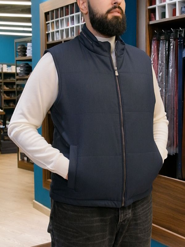 VESTE SUPREME