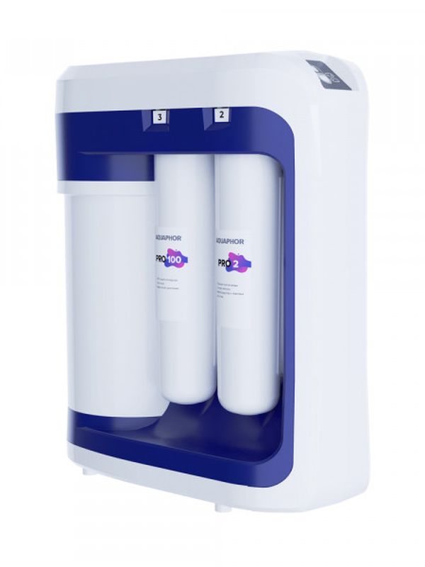 Аквафор DWM-202SN Pro
