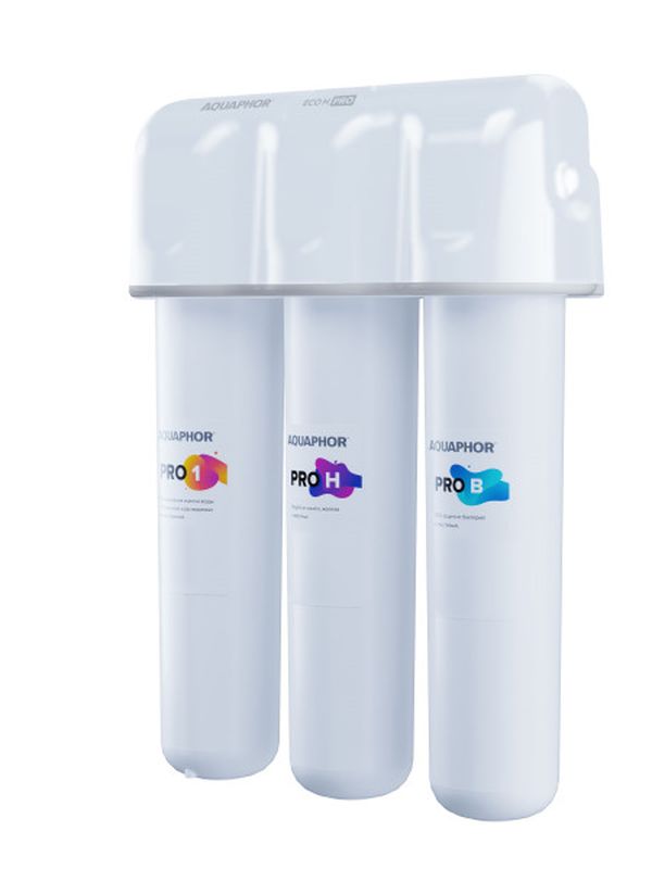 Аквафор ECO H Pro