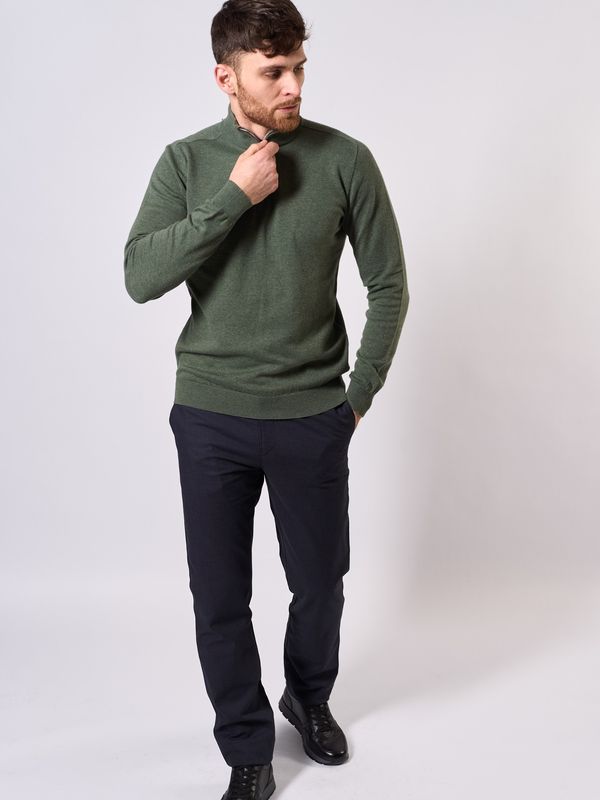 Брюки мужские Regular fit Каньон