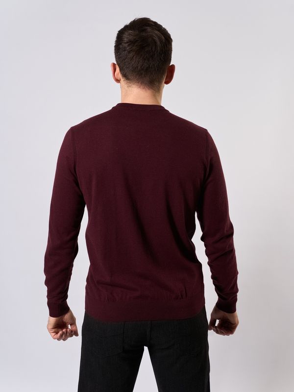 Джемпер мужской GROSTYLE knit 035548