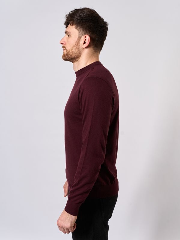 Джемпер мужской GROSTYLE knit 035548