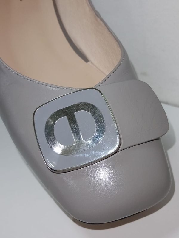 туфли Cardiciana