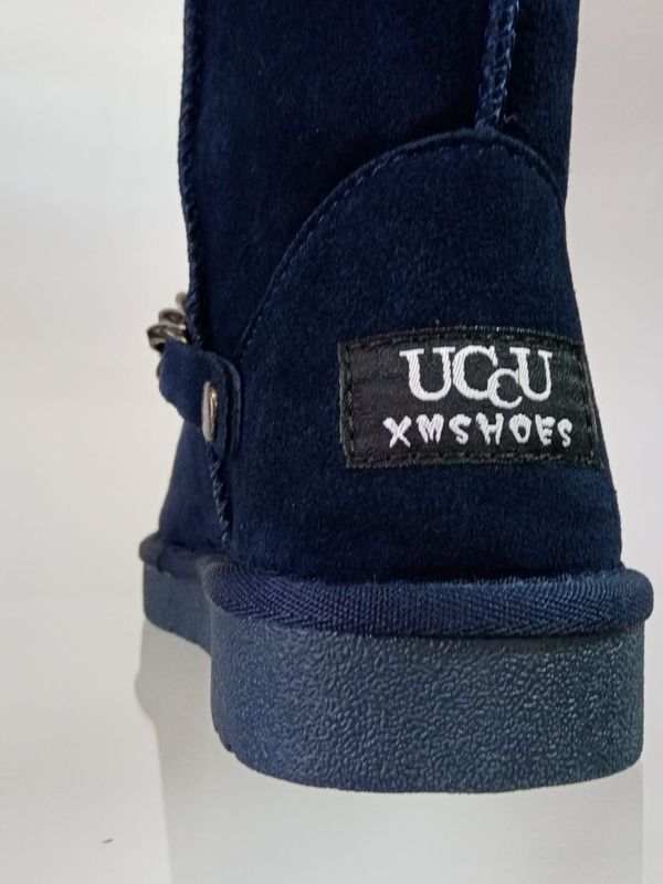 угги зимние UGGU