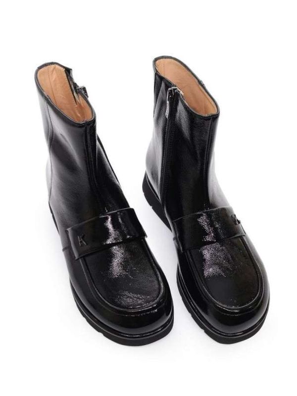 Ботинки женские KELTON