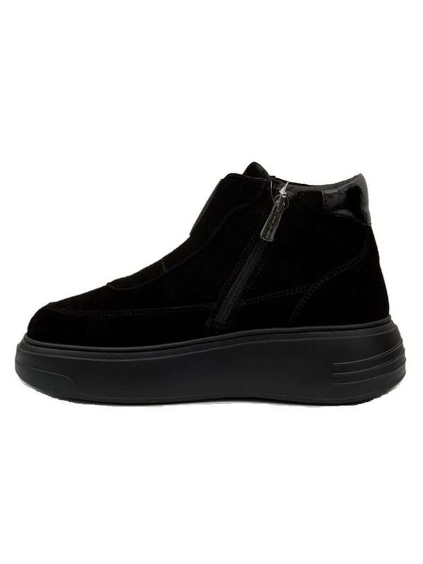Ботинки женские KELTON