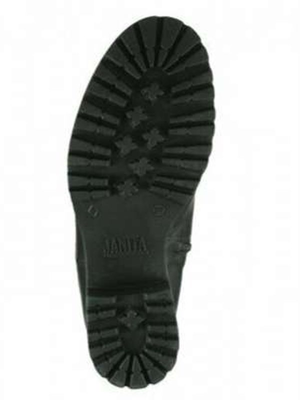 Сапоги женские JANITA
