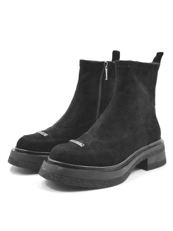 Ботинки женские REGINA BOTTINI