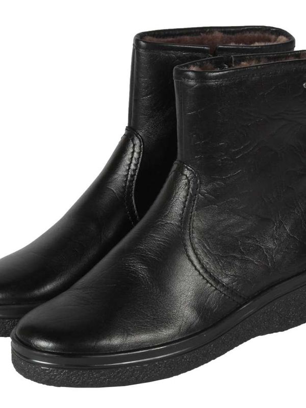 (Размер: 40)      Сапоги мужские ROMER