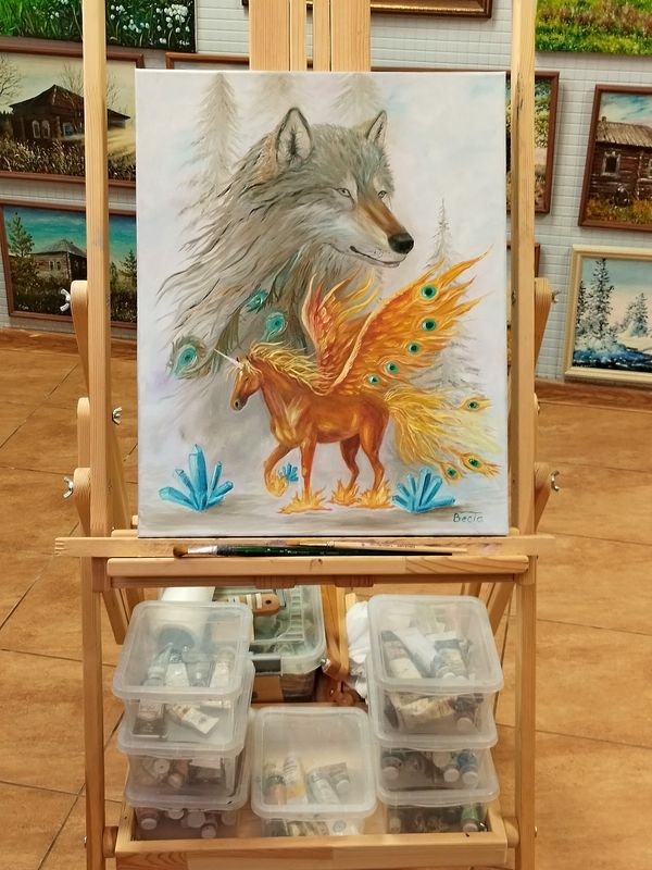 ДАРЫ ЖИЗНИ