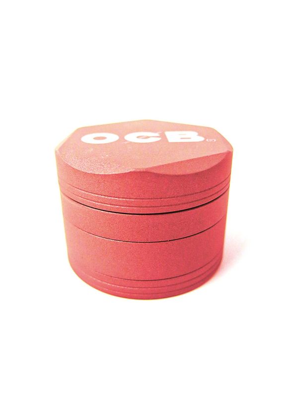 Grinder OCB Metal