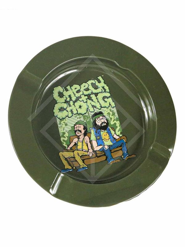 G-Rollz | Cheech & Chong Ashtrays 1