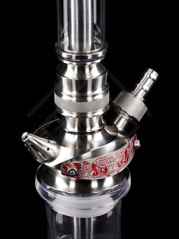Maklaud Skytech Red