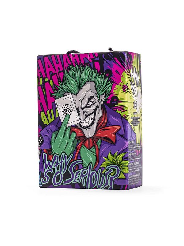 Model X Joker