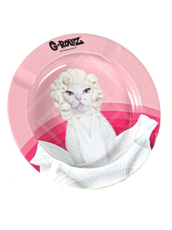 G-Rollz | Pets Rock Ashtrays 3