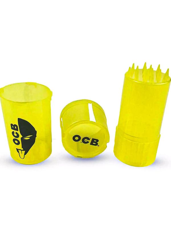 Grinder OCB 2 in 1