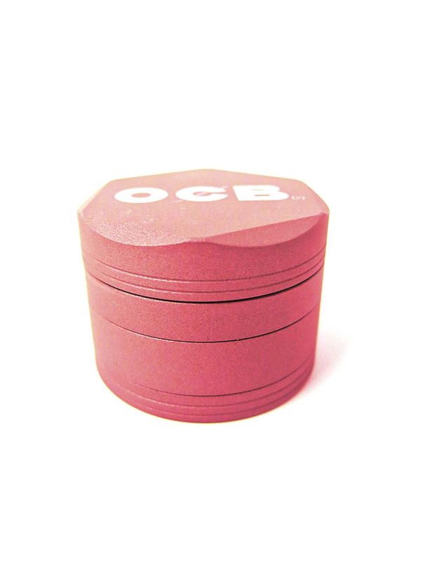 Grinder OCB Metal