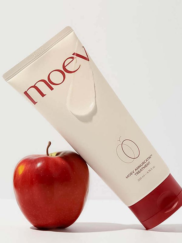 Восстанавливающая маска для волос moev Annurcatin™ Treatment