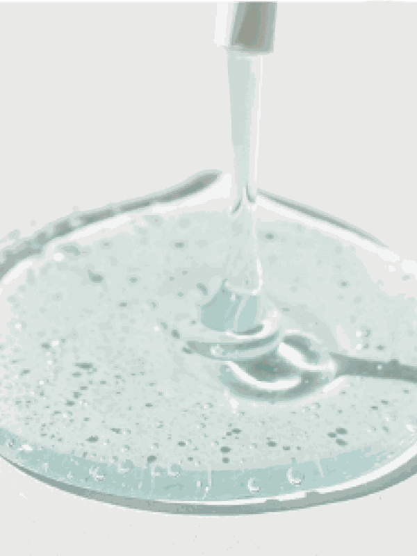 Ламеллярный гель для душа против воспалений Derma:B AC Control Body Wash