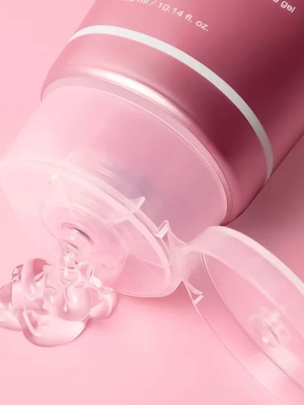 Бустер-гель с ПДРН для микротокового аппарата medicube PDRN Booster Gel